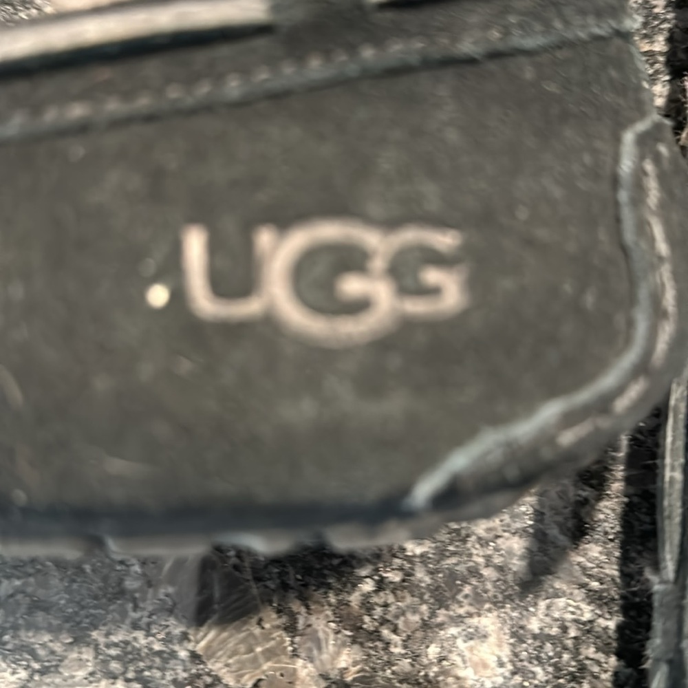 Euc Ugg Bella - image 3